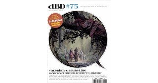 dBD n°75 : À deux, c'est mieux !