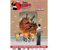 La BD québécoise remporte trois prix aux Shuster Awards