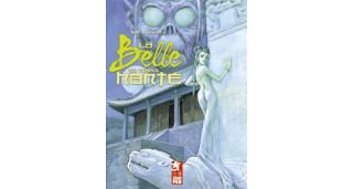 La Belle du temple hanté - NIE Chongrui - Xiao Pan