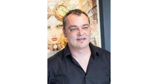 Olivier Ledroit ("Wika", Glénat) : « Le voyage initiatique, c'est aller au bout de soi-même, revenir plus fort pour aider les autres... »