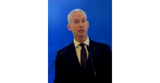 Angoulême 2020 : Macron et Riester attendus de pied ferme