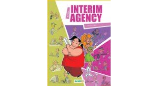 Interim Agency - Par Swysen - Editions Bamboo