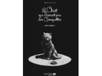 Oubliez les lolcats voici "Le Chat qui n'aimait pas les croquettes"