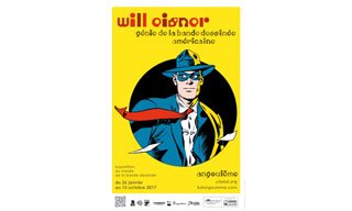 Été 2017 : Expositions et escapades de bande dessinée, la suite
