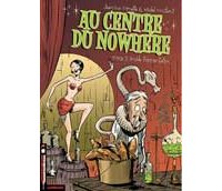 Au Centre du Nowhere - T2 : « Double Fermentation » par Cornette & Constant - Lombard