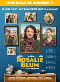 Rosalie Blum : Camille Jourdy à la rencontre de son public au cinéma Le Studio à Dole (39)