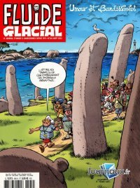 La vigueur retrouvée de Fluide Glacial