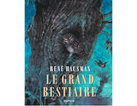 Le Grand Bestiaire - par René Hausman - Dupuis