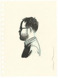 Adrian Tomine : un regard épuré et juste sur la société américaine [VIDEO]