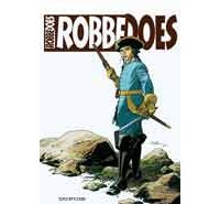 Dupuis met un terme à Robbedoes