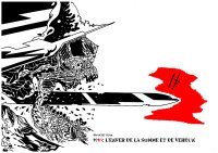 Dans les tranchées de Verdun avec Yoan Bicourt