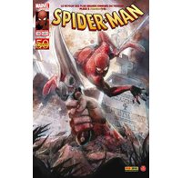 Spider-Man N° 138 et 139 - Collectif - Panini Comics