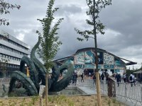 Amiens 2025 : Les expositions à voir à côté d'Urasawa