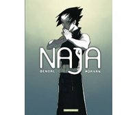 Naja, T4 – Par Morvan & Bengal - Dargaud