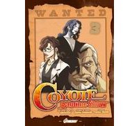 Coyote Ragtime Show - Par Ufotable & Satozaki Haruo - Asuka