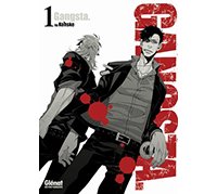 Gangsta - Tome 1 - Par Kohske - Glénat