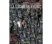 Visages de guerre