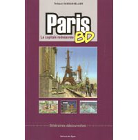 Paris, case par case