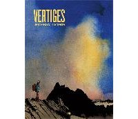 "Vertiges" : l'itinéraire d'un artiste toujours surprenant