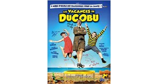 L'Élève Ducobu, Le Marsupilami, Boule & Bill... : La BD franco-belge triomphe au cinéma