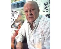 Décès du grand dessinateur réaliste turc Suat Yalaz