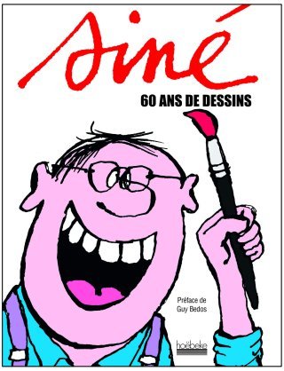 Siné l'effronté