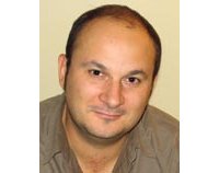 Nicolas Pothier : "Mon but était de jouer avec les codes et les clichés du polar".