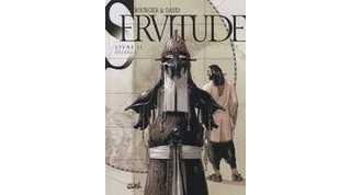 Servitude – Livre II : Drekkars – Par Bourgier & David – Soleil