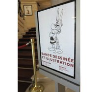 Daniel Maghen et Christie's bouleversent le marché de la planche originale