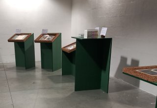Bruxelles, creuset des avant-gardes de bande dessinée, à l'heure des « bulles spéculatives »