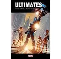 Ultimates – Par Mark Millar & Bryan Hitch – Panini Comics