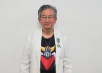 Japan Expo 2019 : Gô Nagaï, chevalier des Arts et des Lettres