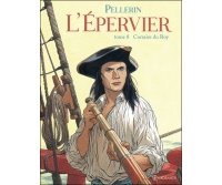 Aperçu de la rentrée BD (11) - Soleil : La mise gagnante