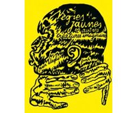 Nègres jaunes et autres créatures imaginaires – Par Yvan Alagbé – FRMK