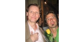 Marc Sevrin et Pierre Pourbaix (Institut Saint-Luc à Bruxelles) : "Notre métier est de donner de l'espoir"