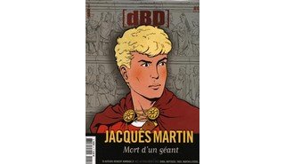 dBD n°41 : Spécial Nécro