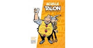 Rentrée 2014 - Vie, mort et renaissance chez Dargaud