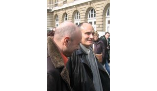 Procès des caricatures : Charlie Hebdo gagne son procès