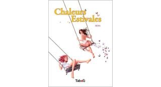 Chaleurs estivales - Par Ikna - Tabou