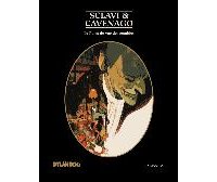 Dylan Dog : Le Point de vue des zombies - par Cavenago & Sclavi - Mosquito