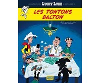 Pessis & Achdé : "Lucky Luke doit évoluer, tout en respectant les traditions"