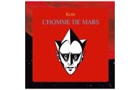 L'Homme de Mars, un concept-album d'une rare originalité