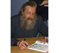 Les super-héros sont "un désastre culturel" selon Alan Moore