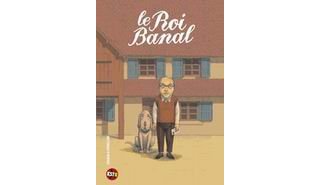 Le Roi Banal - Par Ozanam & Kyung-Eun - KSTЯ