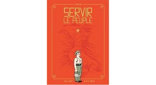 "Servir le peuple", le détournement jubilatoire du Petit Livre rouge