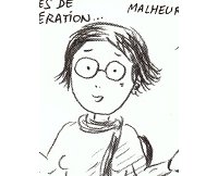 Li-Chin Lin (« Fudafudak, l'endroit qui scintille »), « Nous sommes tous Taïwanais ! » 