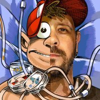 Nicolas Keramidas : « Expliquer mon opération à cœur ouvert m'a aidé à gérer mes traumatismes » 