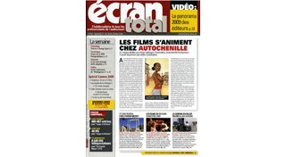 Autochenille a le vent en poupe