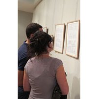 La rentrée 2014 des galeristes BD