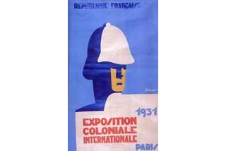 L'aventure coloniale aux XIXe et XXe siècles